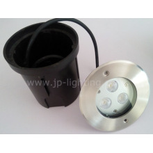 IP68 9W RGB Underwater Swimming Pool Light (JP94634)